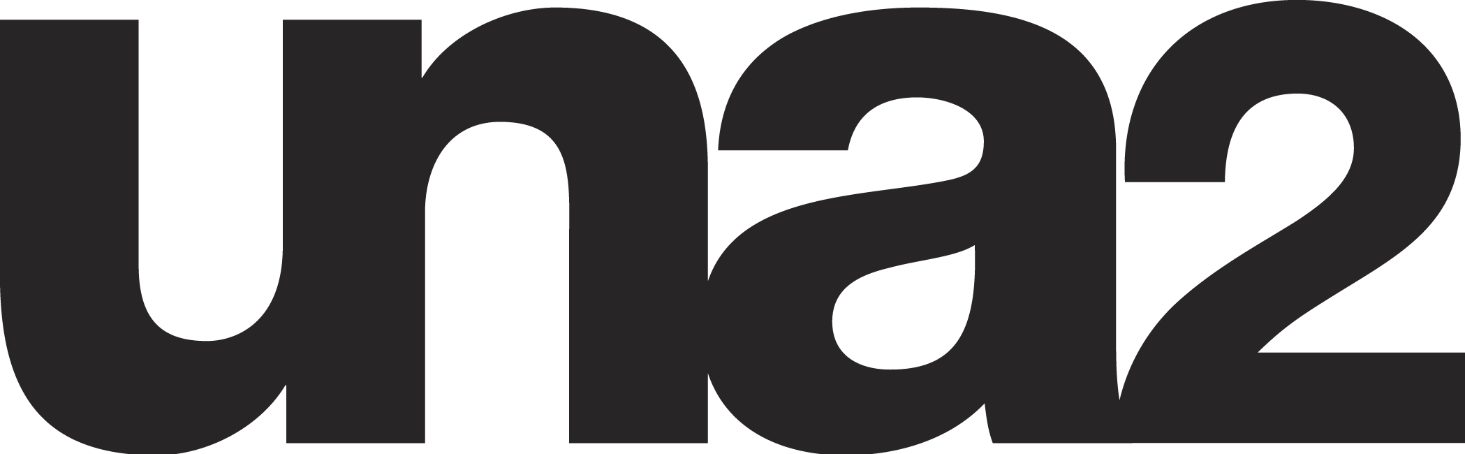 logo una2